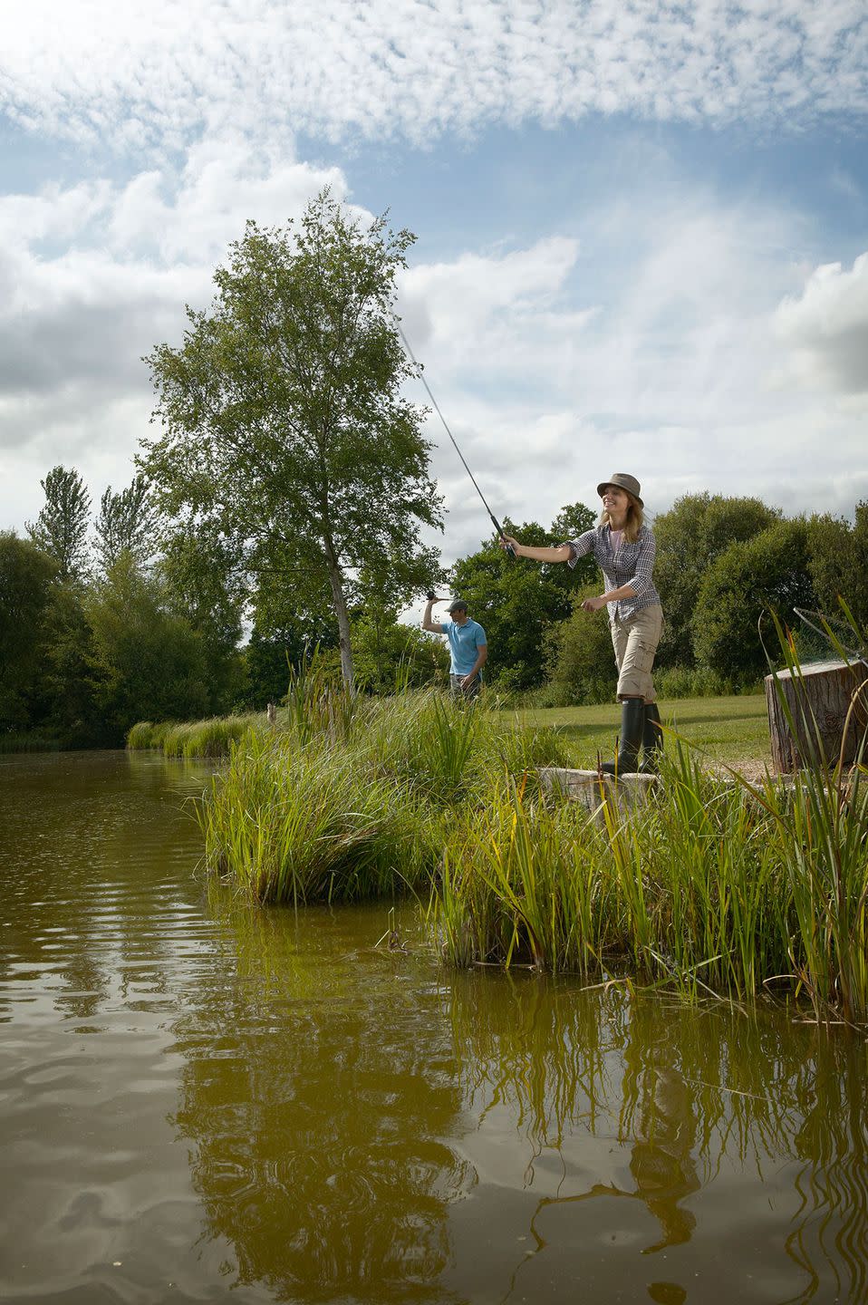 River Test, Hampshire