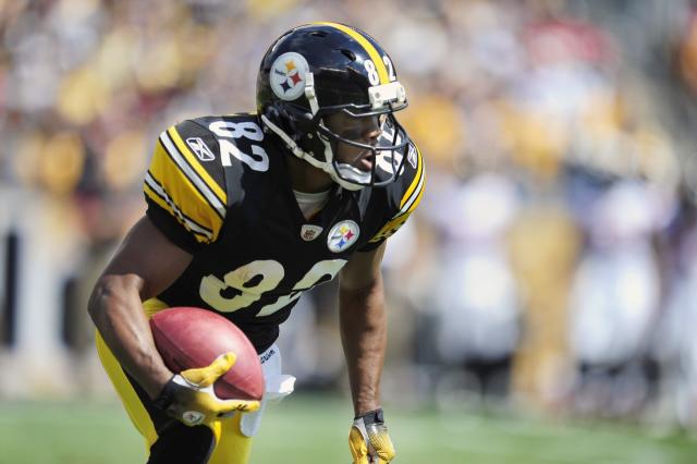 Antwaan Randle El: Ex-NFL WR regrets playing football - Sports