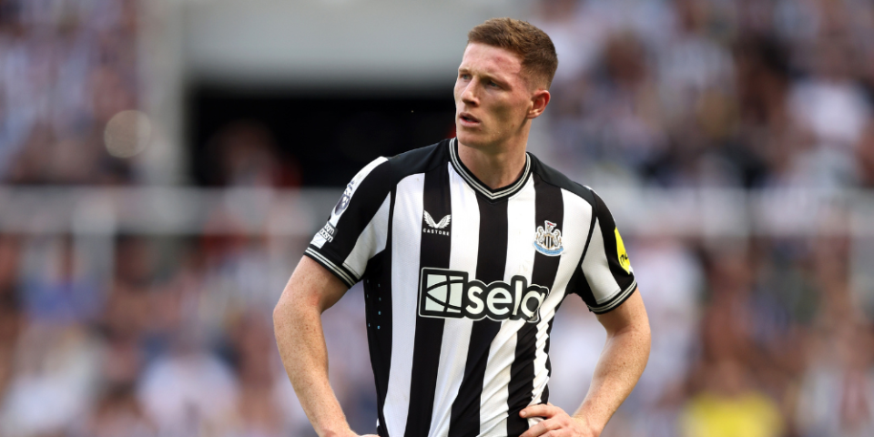 Newcastle near crucial £68m sales before PSR deadline