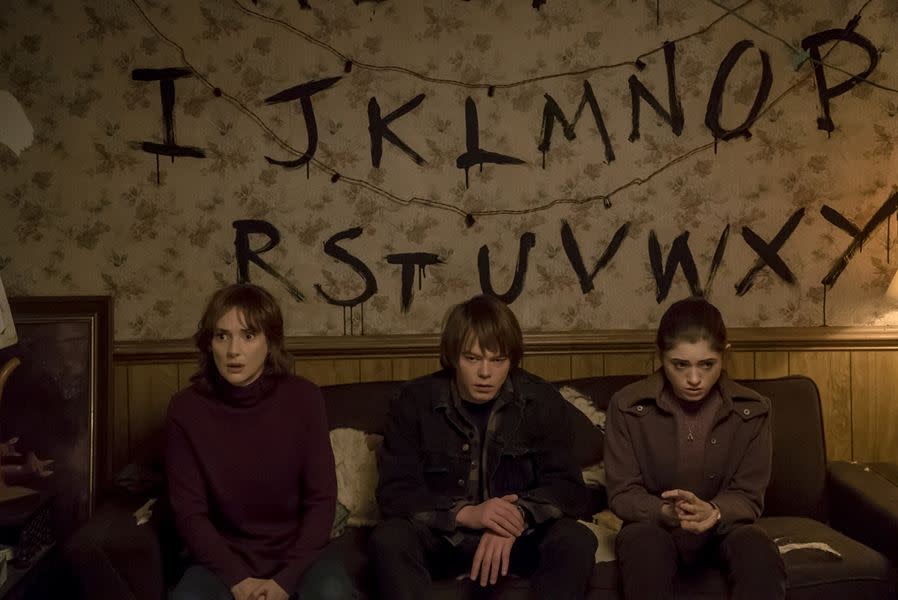 Stranger Things Season 4: The Upside Down, Explained