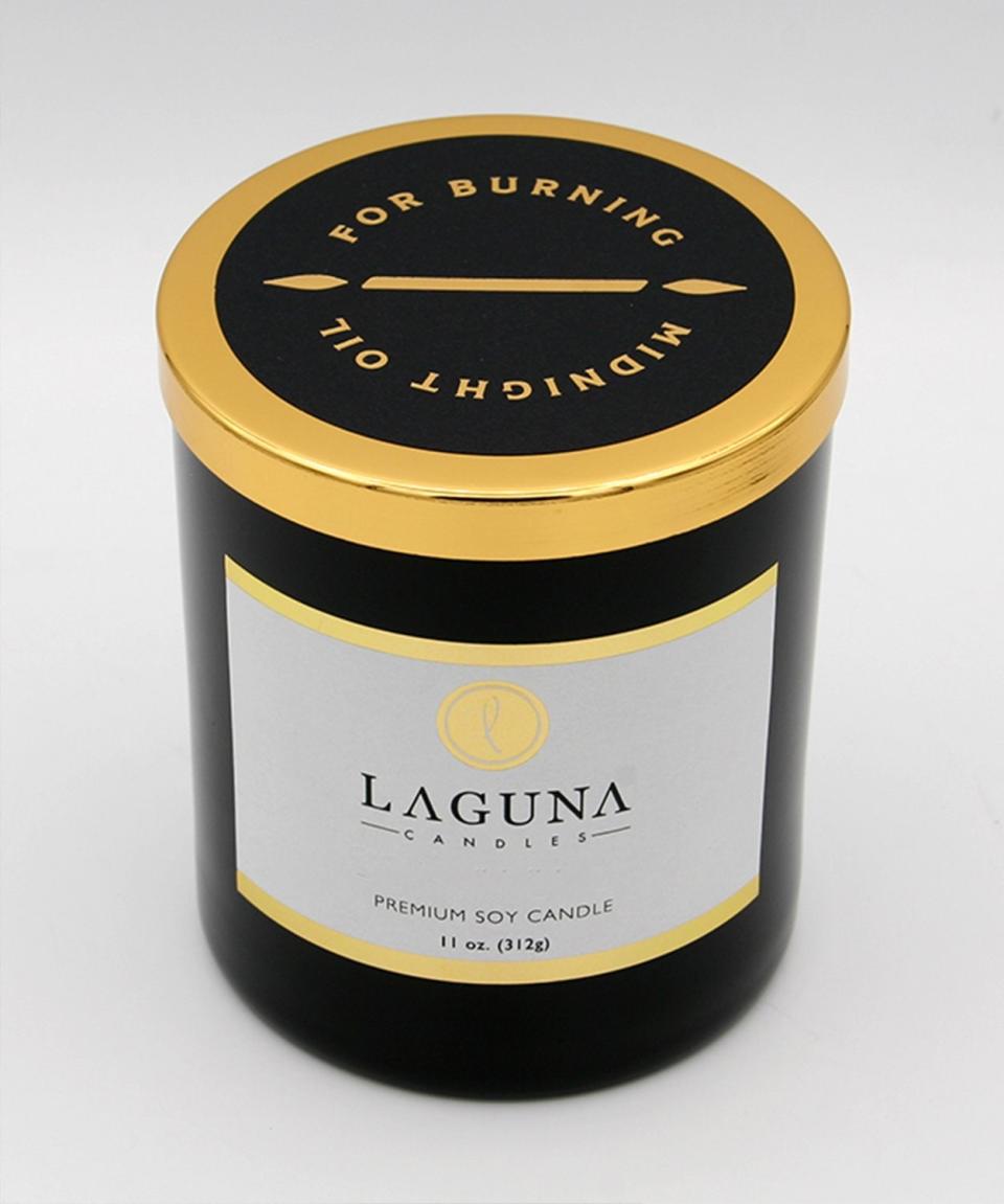 Laguna Candles