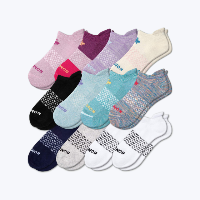 Bombas Socks Have the Whole Fam Covered