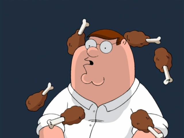 remember the good times : r/familyguy