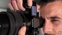 <p>Fujifilm GFX 100S review gallery</p> 