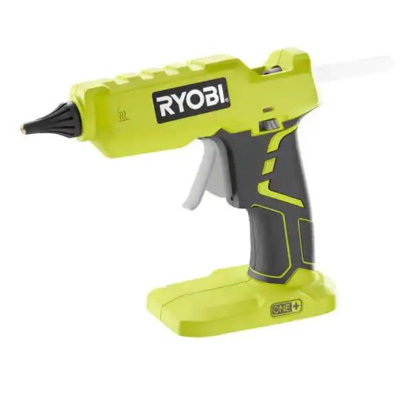 Unstick Yourself from the Wall with These Cordless Glue Guns