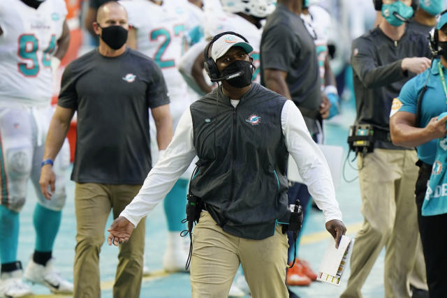 Bye Week Is Over: Now It Is Time To Make History - Miami Dolphins