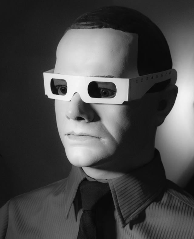 Kraftwerk 3D tours Europe in Soundscape