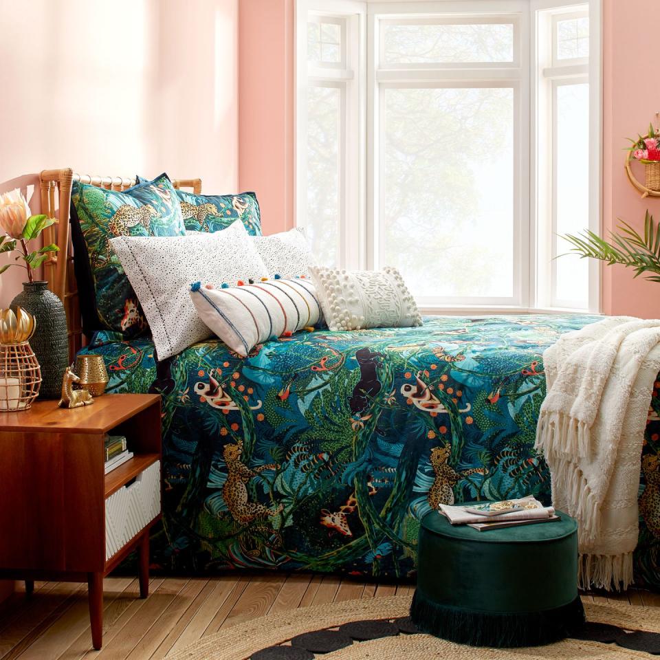 Psst...Here's Your Exclusive Look at Target's New Spring Home Collection