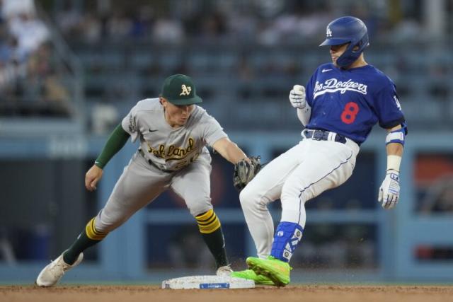 Dodgers' Walker Beuhler to have season-ending shoulder surgery