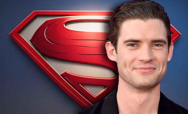 David Corenswet será el nuevo Superman de James Gunn