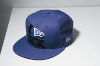 NEW ERA HK 59FIFTY cap（各$379）