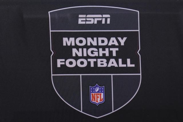 Disney, Charter end blackout ahead of Monday Night Football