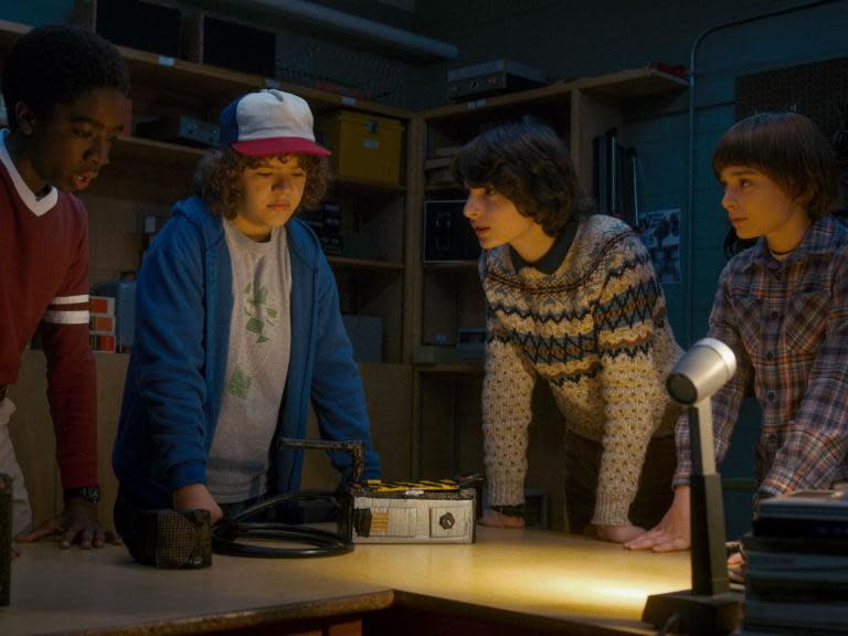 Stranger Things season 3 first plot details revealed