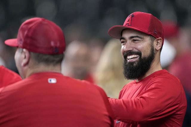 Angels expect Anthony Rendon's return to boost performance with runners in  scoring position – Orange County Register