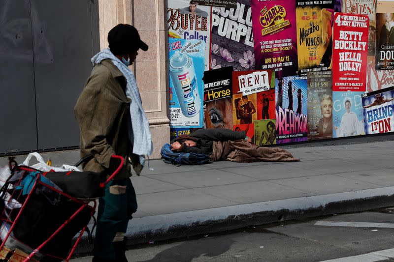 Outbreak of the coronavirus disease (COVID-19) in San Francisco, California