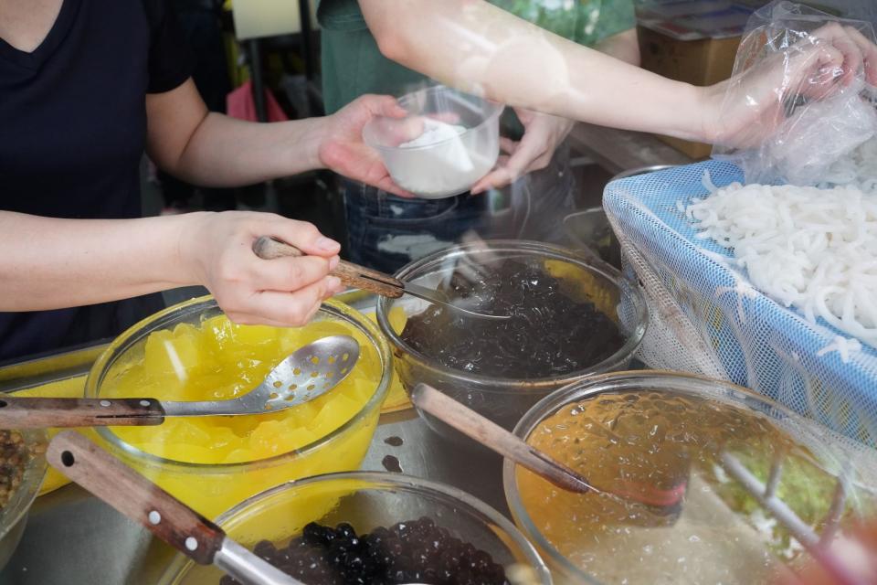 林口也有桐花步道秘境！賞五月雪、嚐排隊美食、美拍熱點快存起來