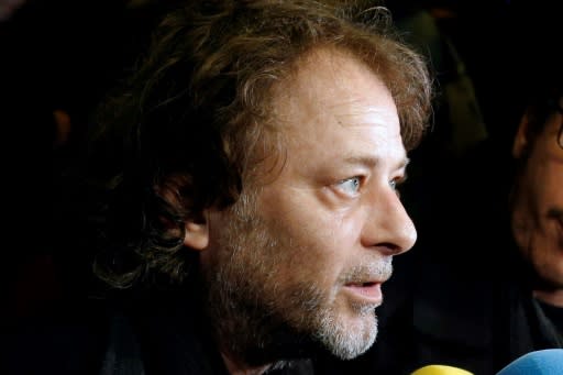 French director Christophe Ruggia has been charged over accusations that he sexually assaulted actress Adele Haenel when she was a minor