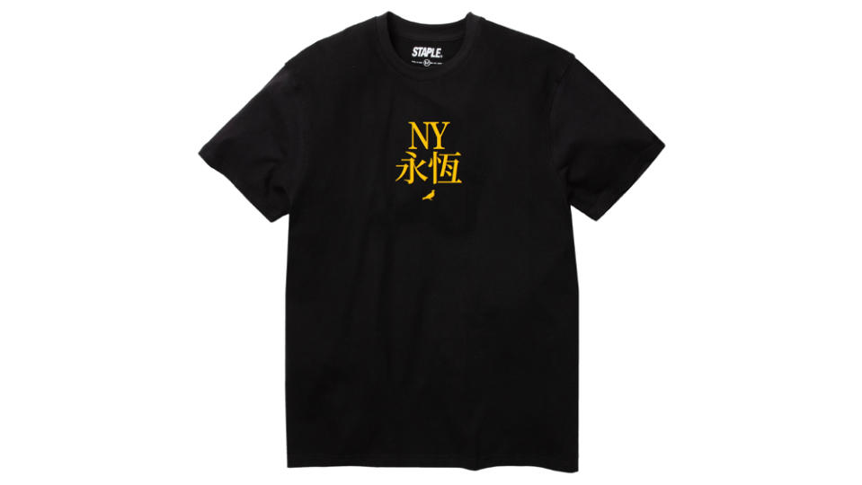 Staple x NY Forever T-Shirt