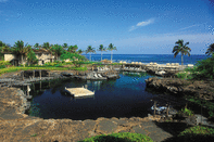 Four Seasons Hualalai, Hawaii - 2-100 Ka`upulehu Drive, Kailua-Kona, Hawaii, U.S.A. (001 808 325 8000; www.fourseasons.com). Makaloa Villa from Rs 4,31,258 per night