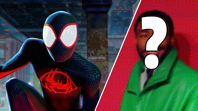 Donald Glover's 'Across the Spider-Verse' Cameo, Explained