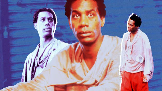 Actor Joe Morton looks back on the legacy of his first leading role as a formerly enslaved alien, which both defies and reflects the nuances of identity politics in writer-director John Sayles' 1984 film.