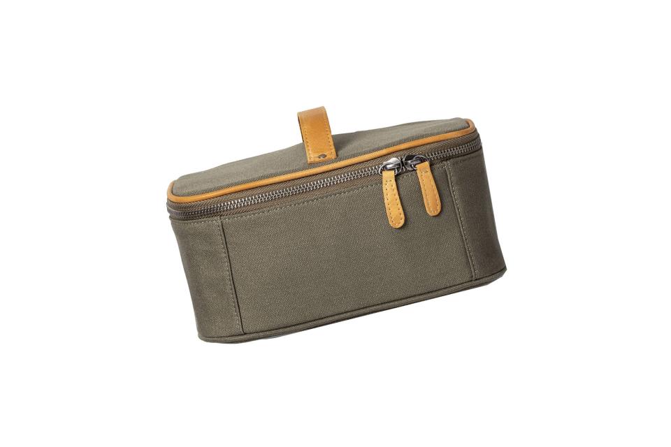 Toiletry Bag