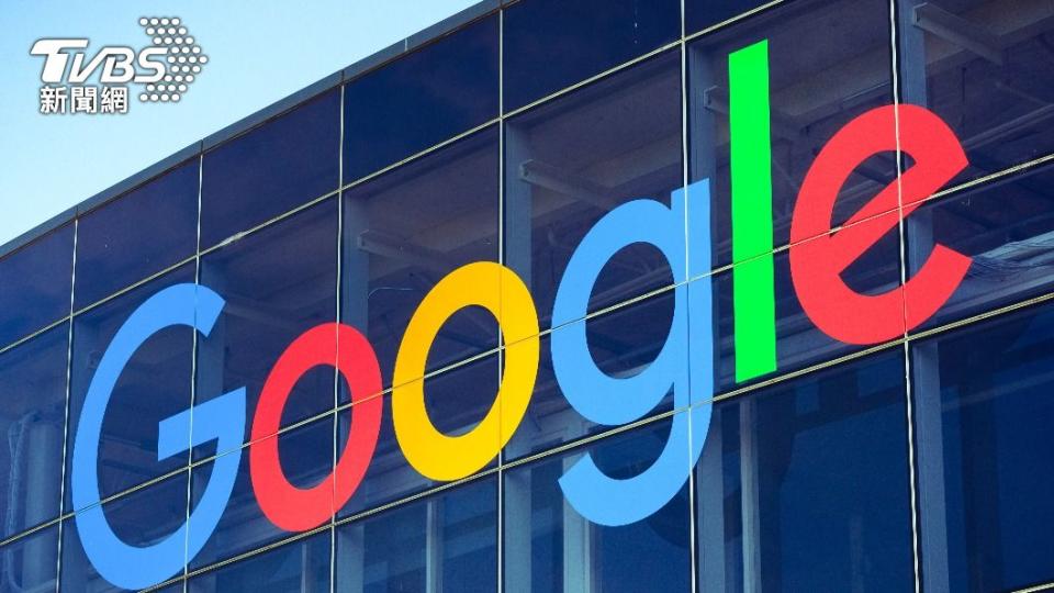 Google公司就連實習生，薪水都很可觀。（示意圖／shutterstock 達志影像）