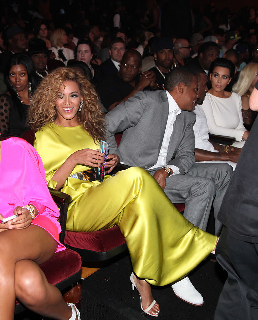 Ces 15 choses que vous ne saviez pas sur Beyoncé