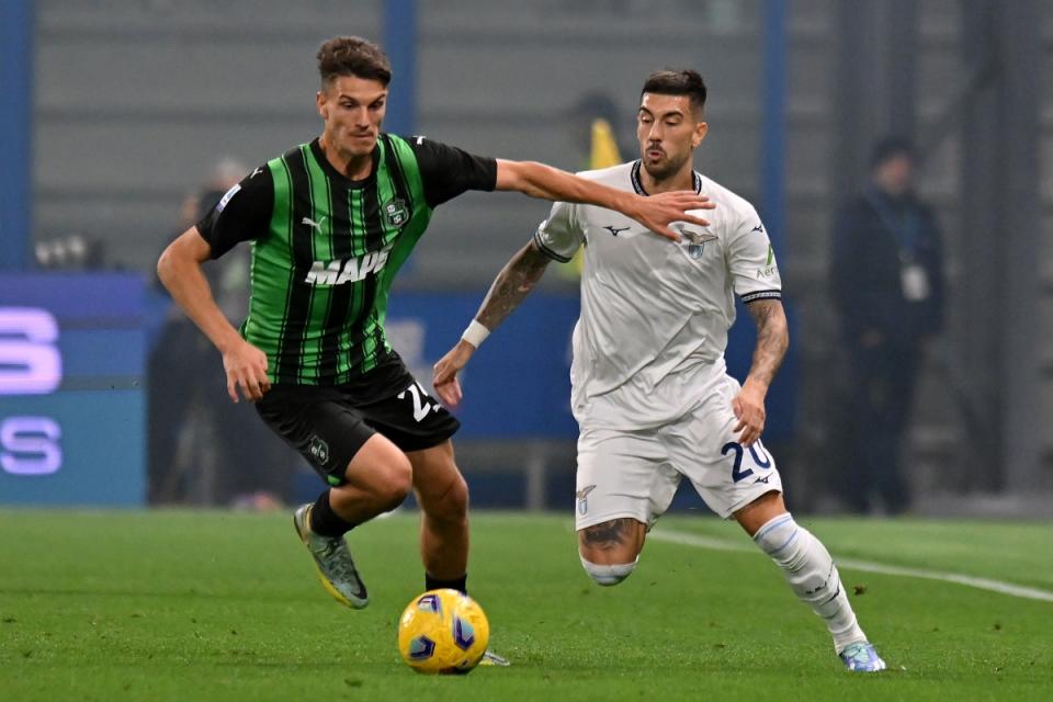 Lazio vs Sassuolo | Serie A | Team News, Injuries, Suspensions & Probable Lineups