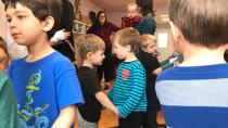 At this St. John's daycare, you're never too young to learn throat singing