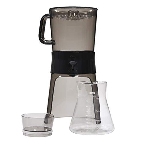 OXO Cold Brew Coffee Maker (Amazon / Amazon)