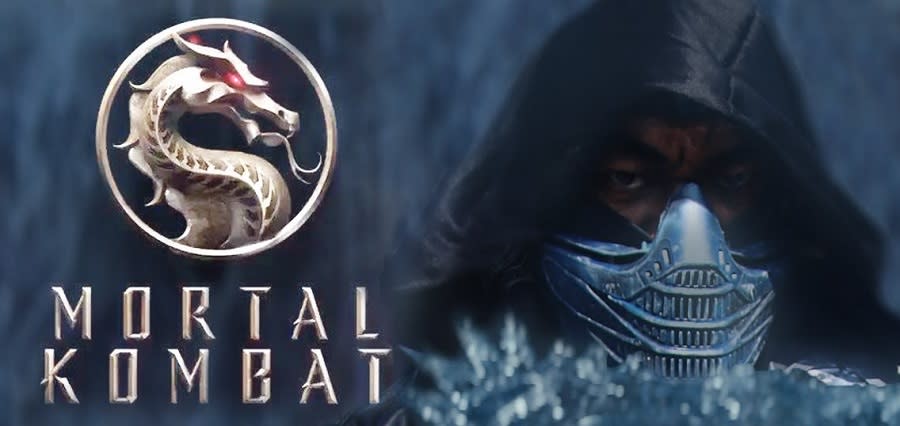 Knightmage's elaborate Mortal Kombat cosplay fully evokes the legendary game.