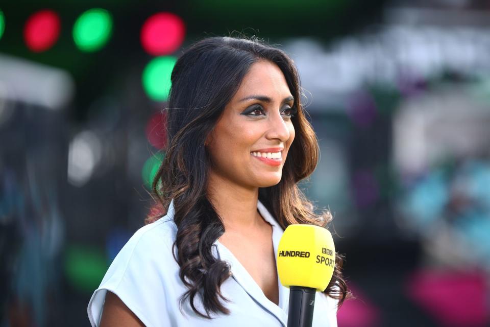 isa guha