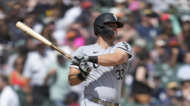 Eric Haase drives in 6 runs as Tigers top White Sox, 11-5 