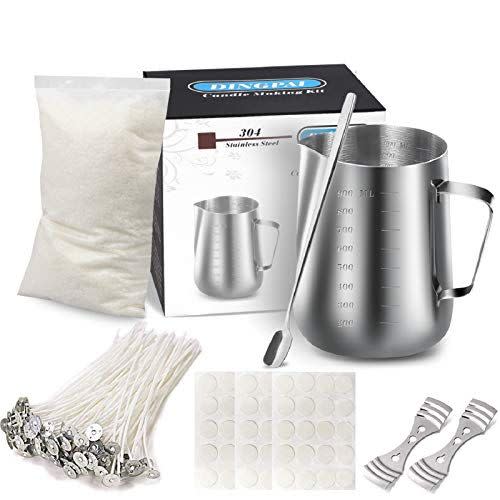 Candle Making Kit Supplies