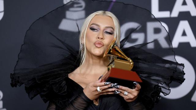 Karol G, Shakira lead Latin Grammy nominations