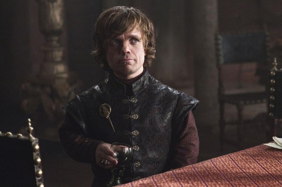 Tyrion Lannister, ‘Game of Thrones’