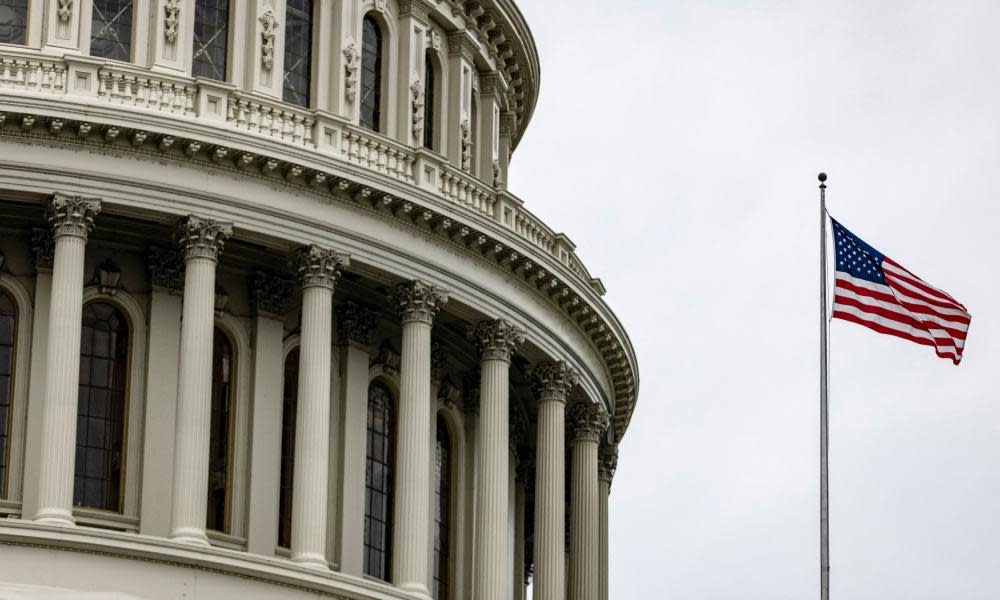 <span>Photograph: Samuel Corum/AFP/Getty Images</span>