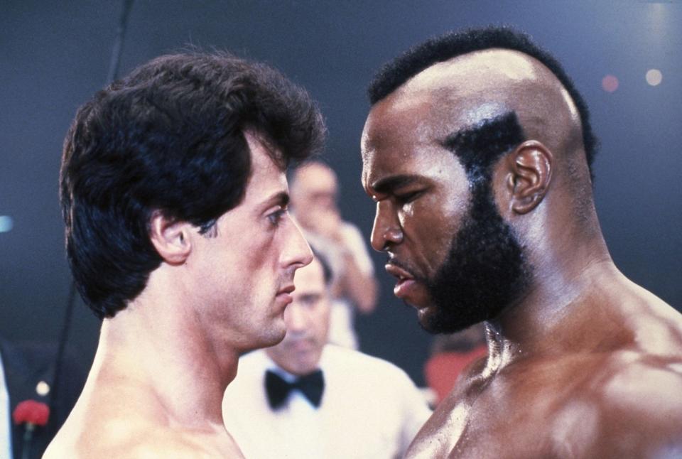 Clubber Lang