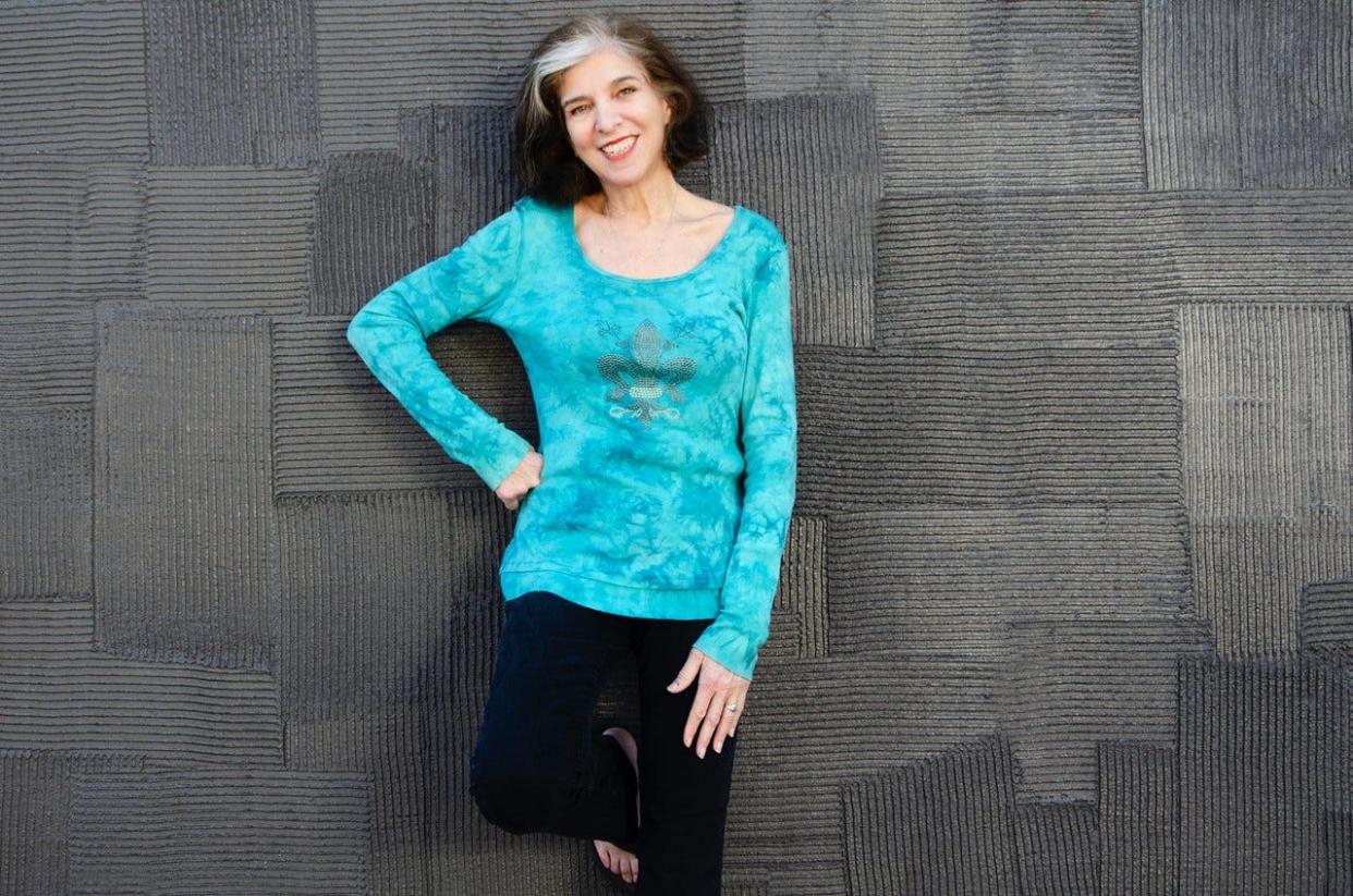 Blues pianist, songwriter and singer Marcia Ball performs July 7, 2022, at The Acorn in Three Oaks.