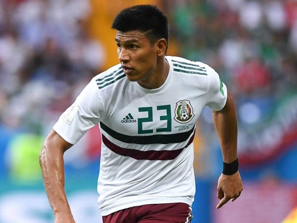 Selección Mexicana Qatar