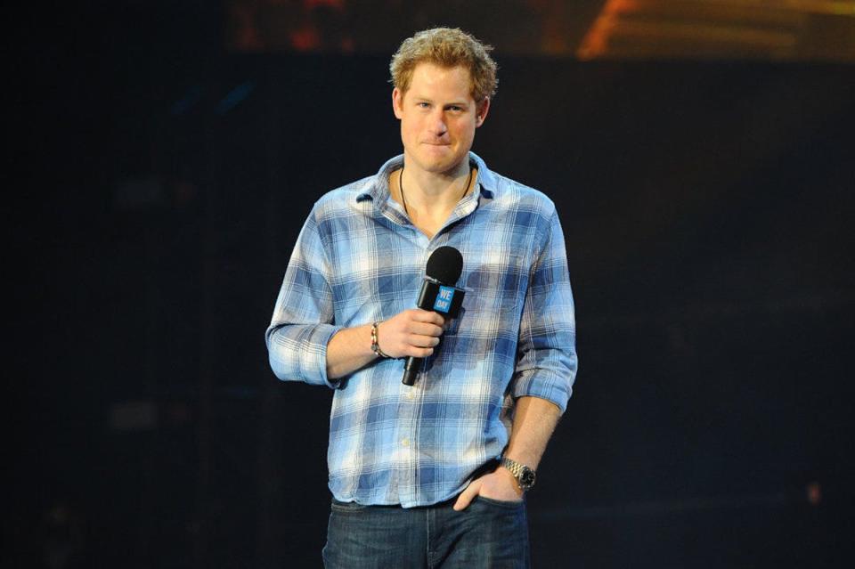 age 29 we day
