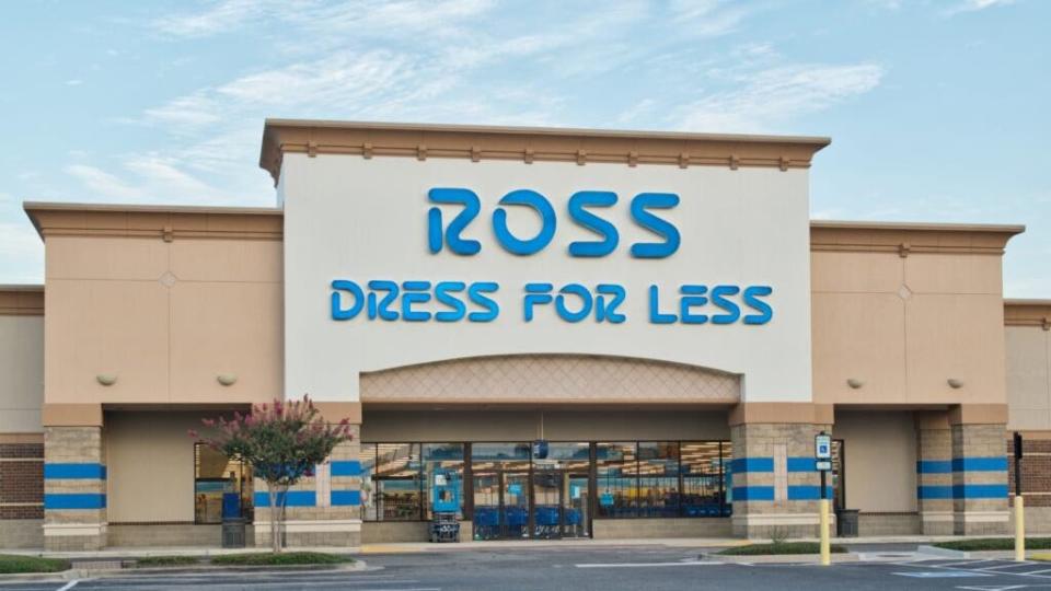 How To Earn $500 A Month From Ross Stores Stock Ahead Of Q1 Earnings