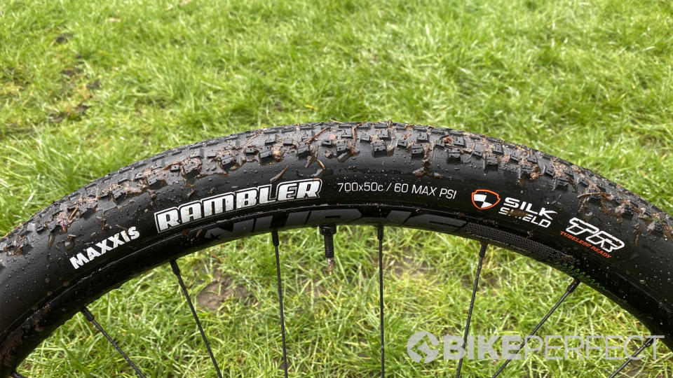 Maxxis Rambler