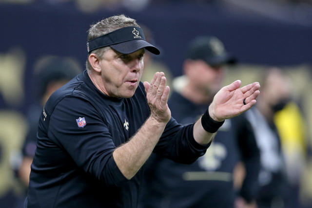 NFL News and Rumors Today: Will longtime New Orleans Saints coach Sean  Payton retire?