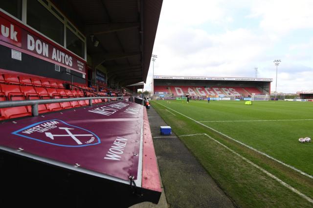 LFC Women's Championship fixture schedule revealed - Liverpool FC