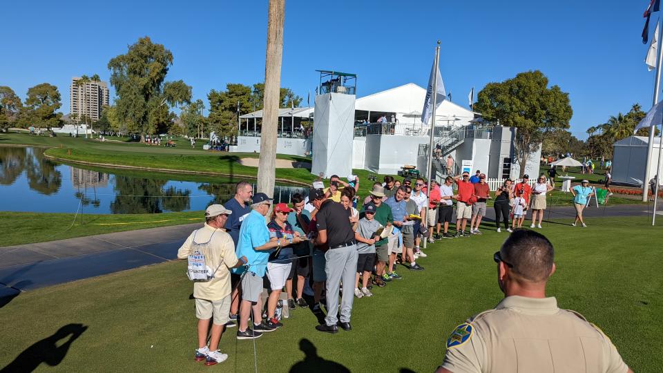 Charles Schwab Cup Championship