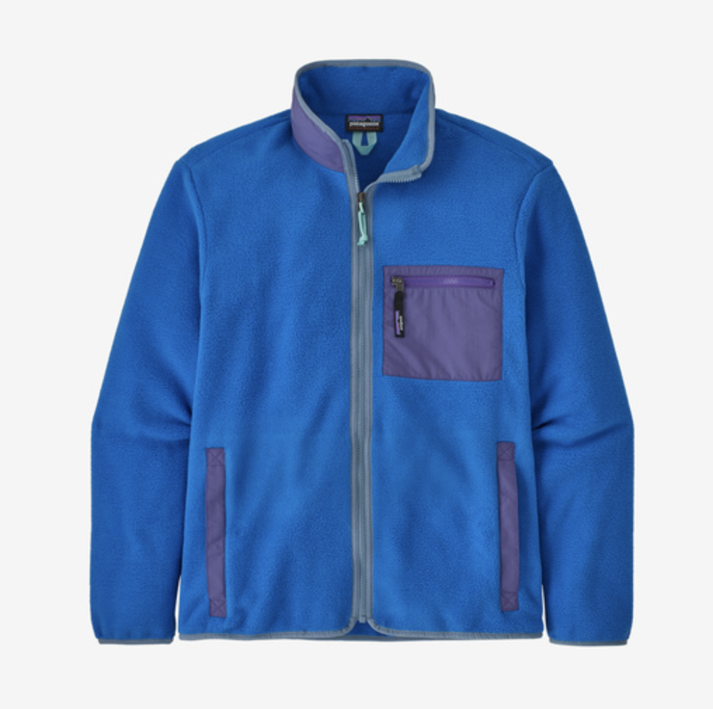 <p><a href="https://go.redirectingat.com?id=74968X1596630&url=https%3A%2F%2Fwww.patagonia.com%2Fproduct%2Fmens-synchilla-fleece-jacket%2F22991.html&sref=https%3A%2F%2F" rel="nofollow noopener" target="_blank" data-ylk="slk:Shop Now;elm:context_link;itc:0;sec:content-canvas" class="link rapid-noclick-resp">Shop Now</a></p><p>Men's Synchilla® Fleece Jacket</p><p>patagonia.com</p><p>$149.00</p>