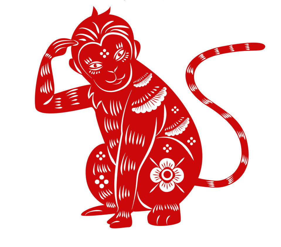 Monkey zodiac forecast: Strong noblemen and romance forecast for 2021