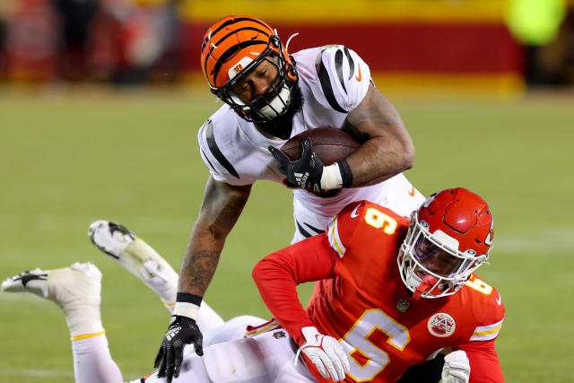 Cincinnati Bengals Football - Bengals News, Scores, Stats, Rumors